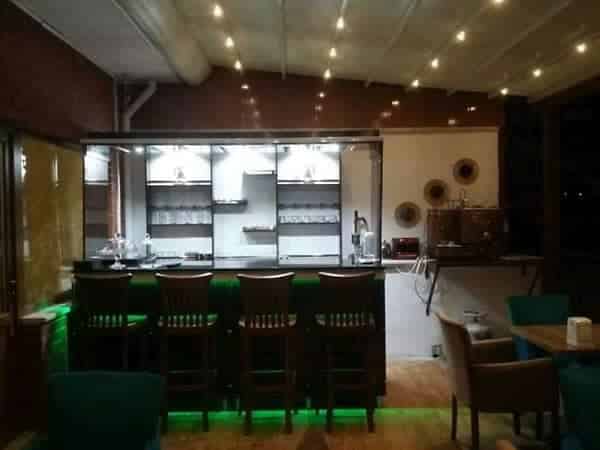 Ayvalık Sedef Hotel